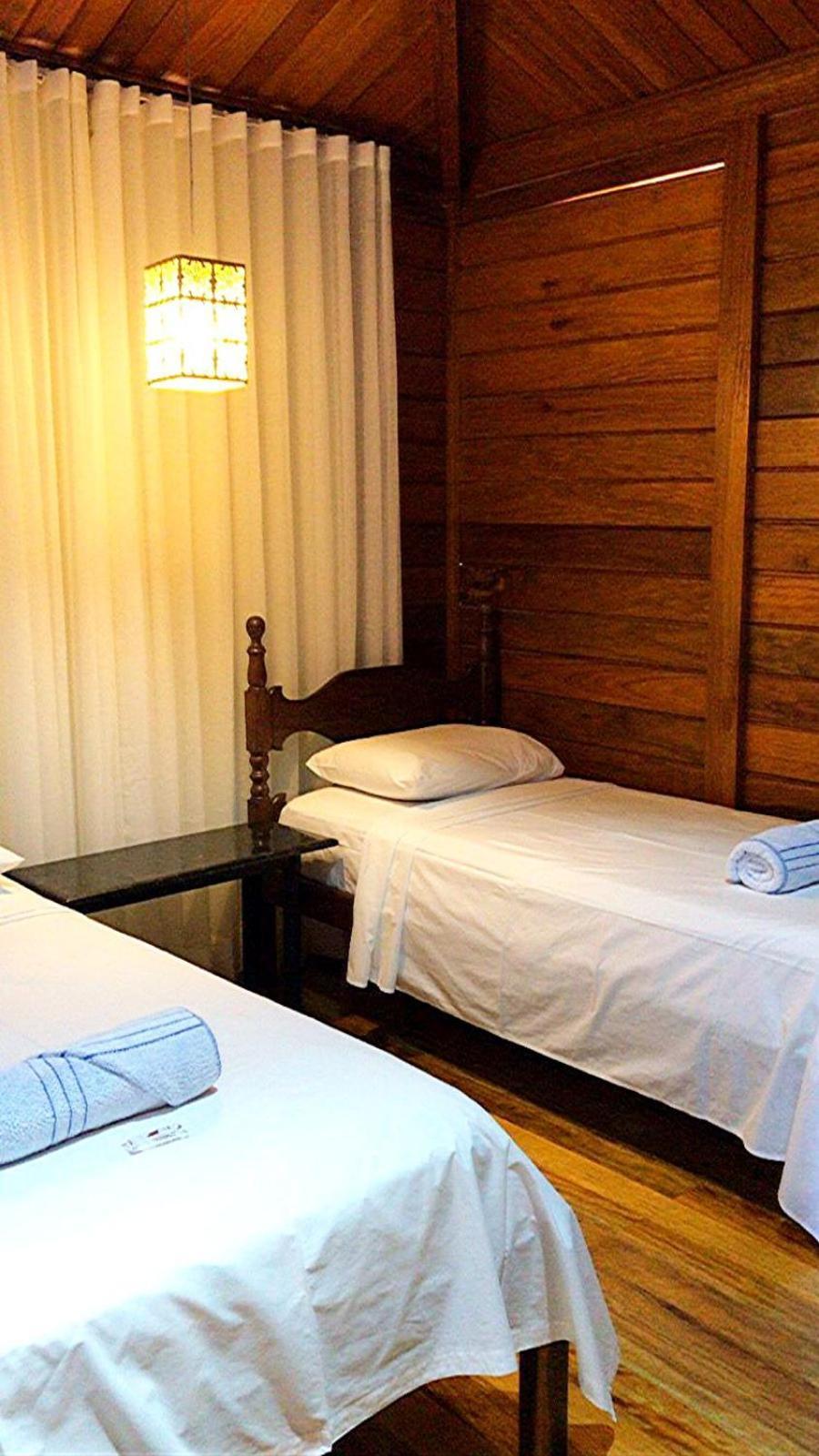Luxury Quadruple Room