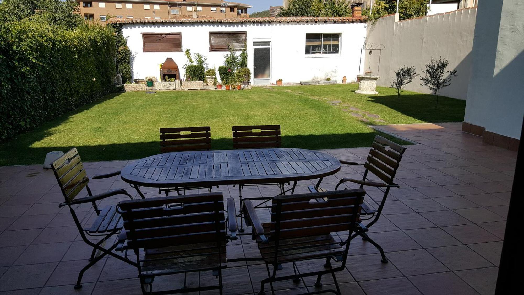 Casa de 5 dormitorios