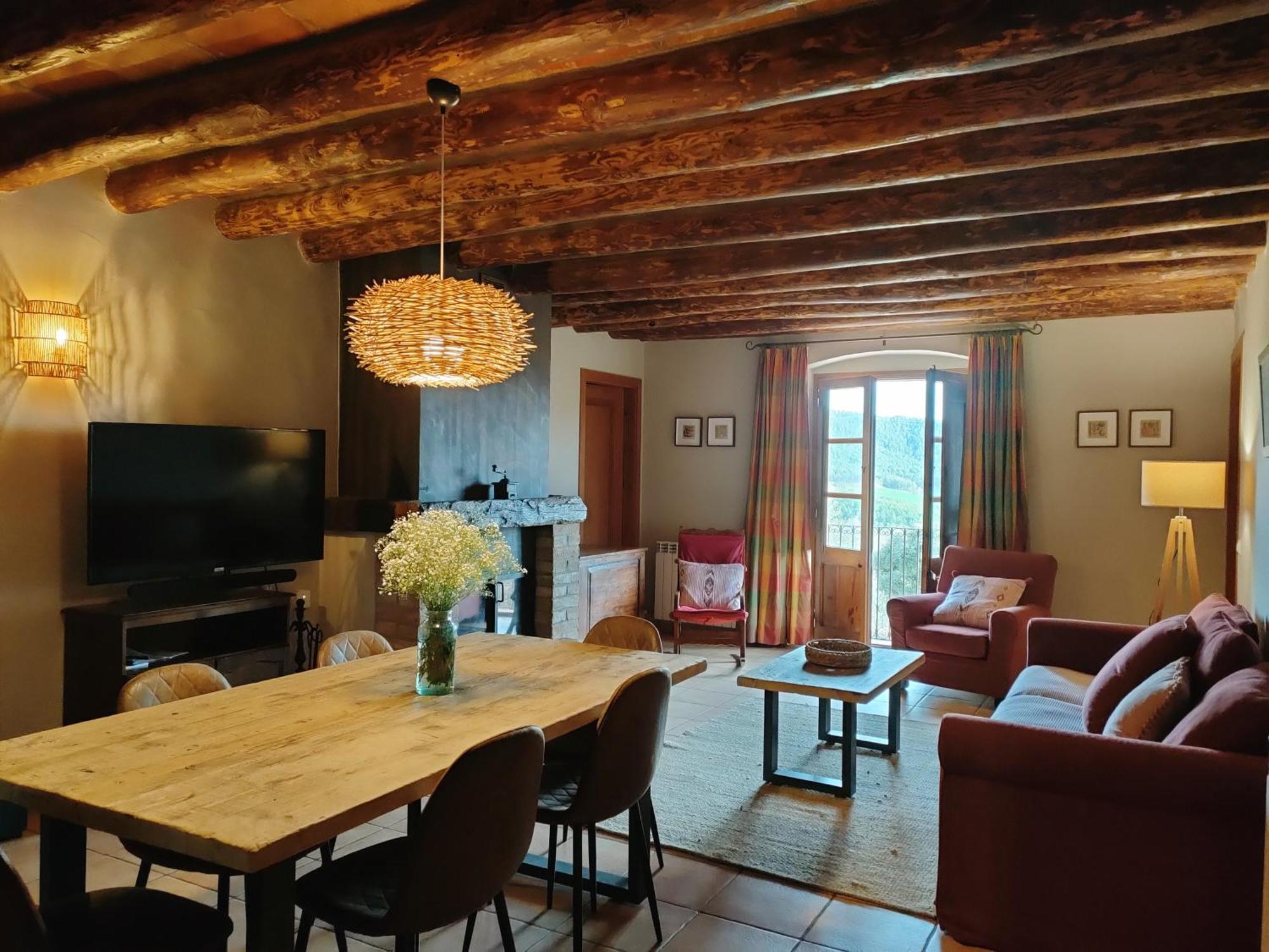 Apartamento de 3 dormitorios con vistas a las montañas