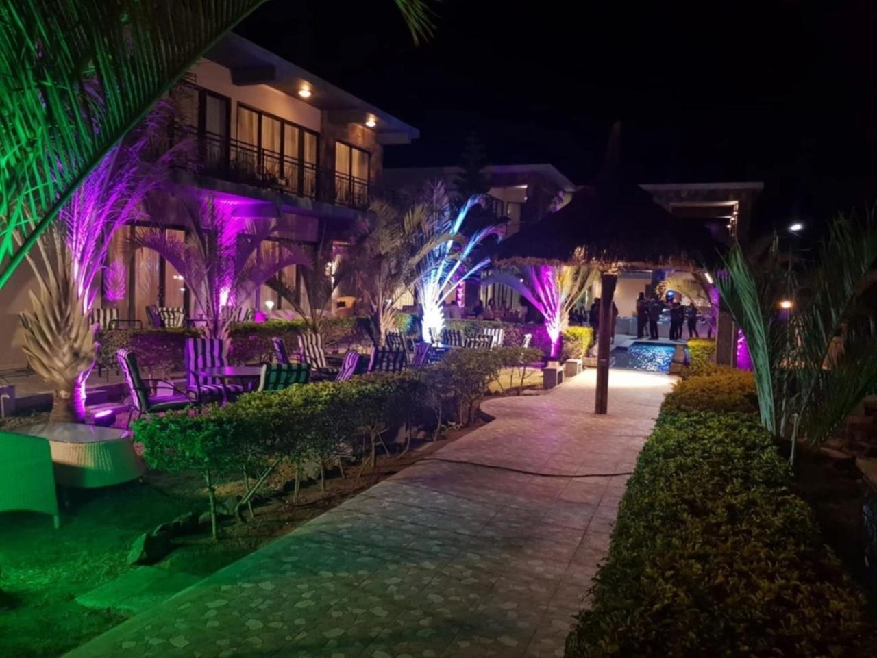 Villa 3 Chambres