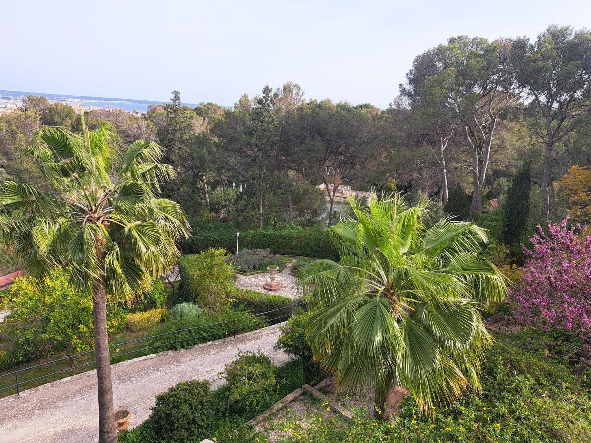 Villa Sea View