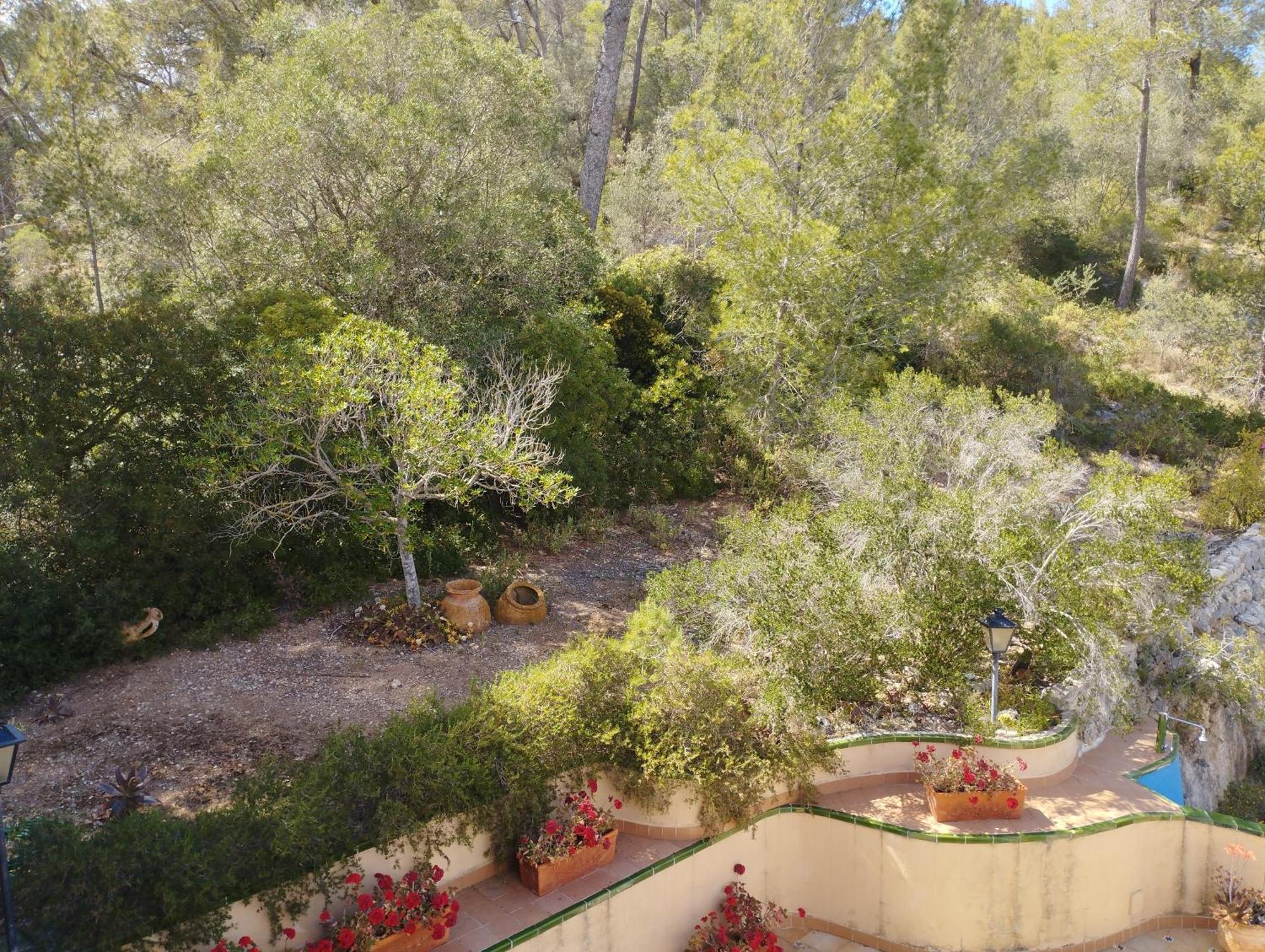 Villa Sea View