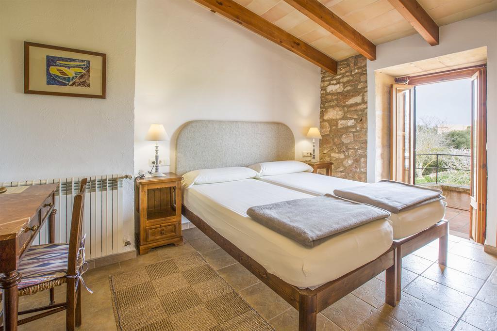 Habitación Doble con terraza