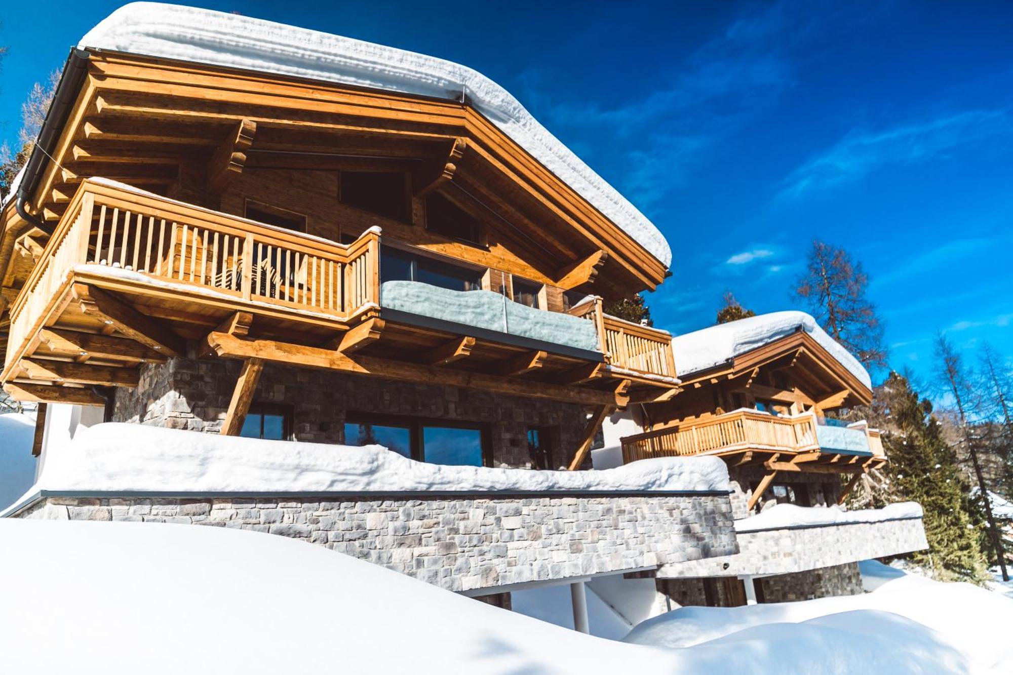 Superior Holiday Home up to & Sauna