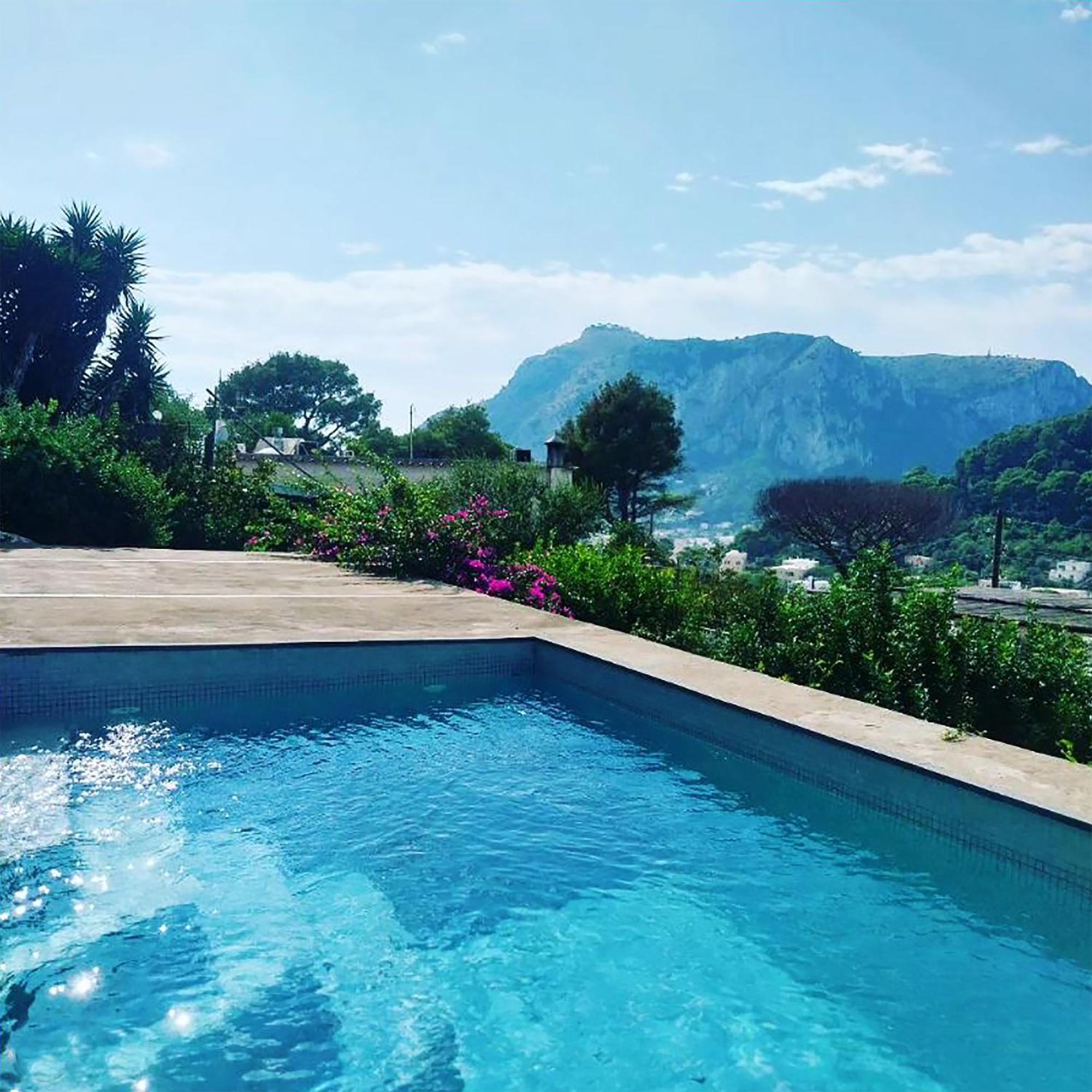 Villa con 3 Camere da Letto