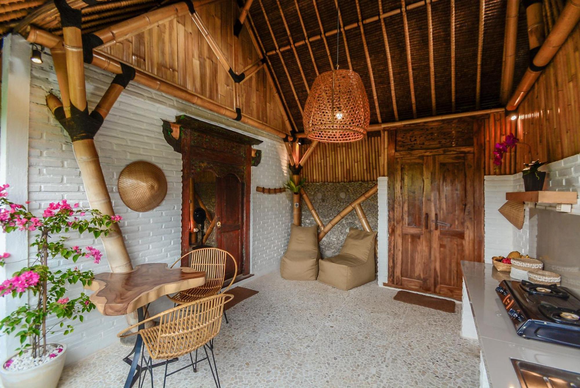 One-Bedroom Villa