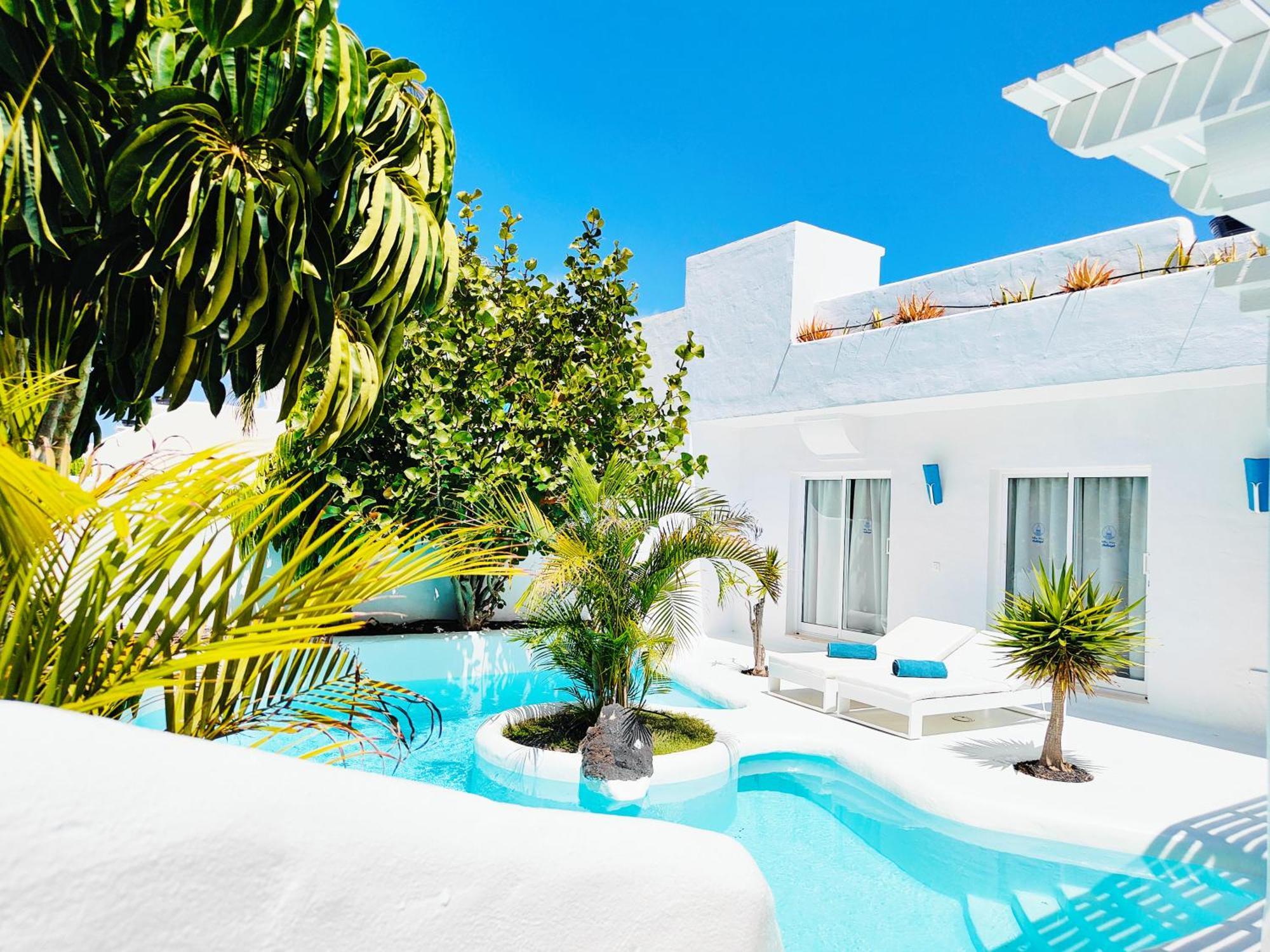 Deluxe Villa Private Pool