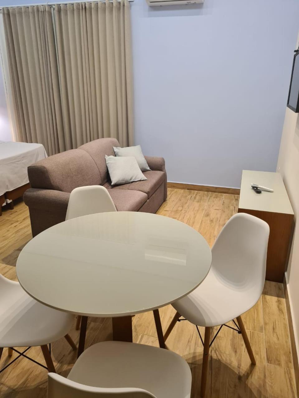 Suite Balcony