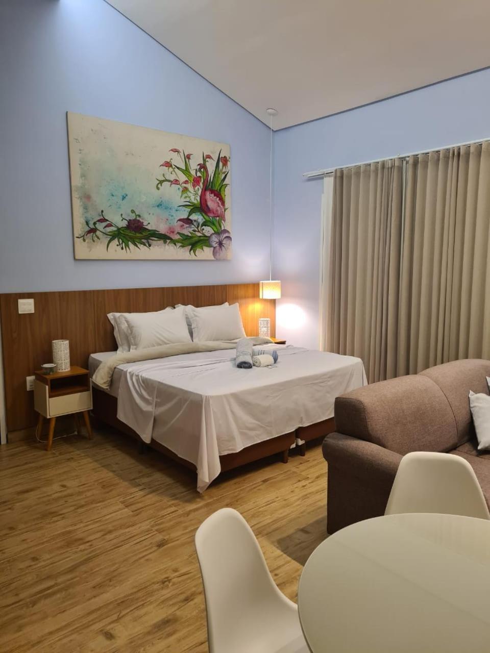 Suite Balcony