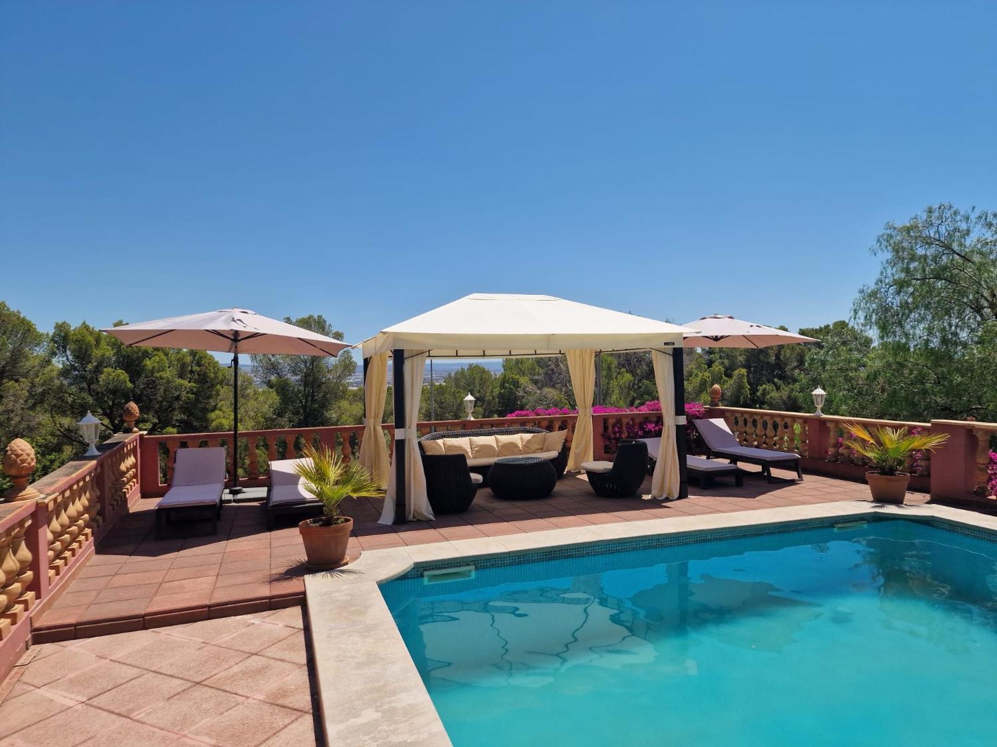 Villa Sea View
