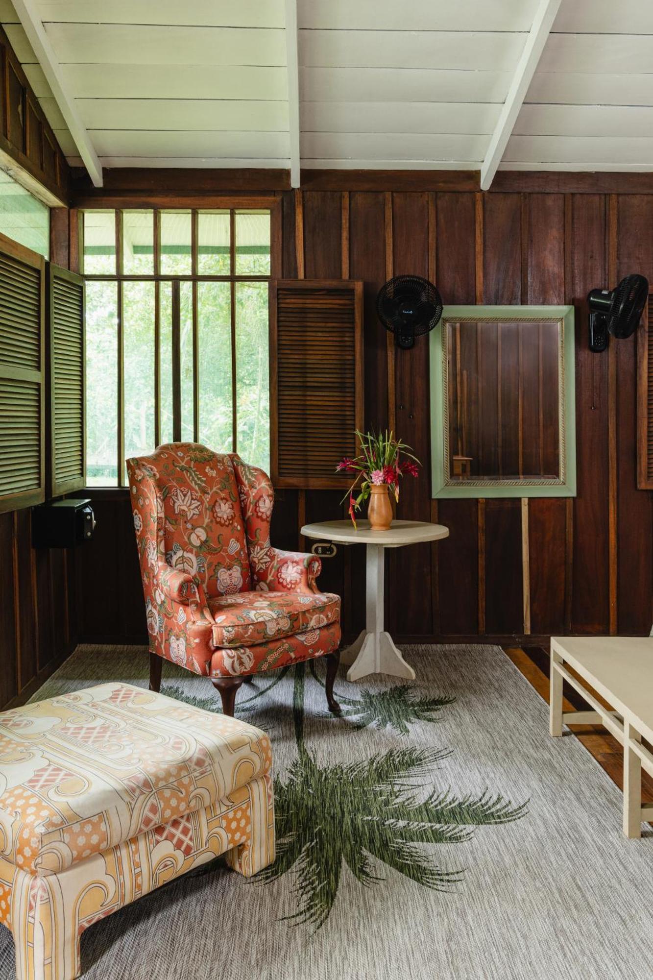 Bungalow