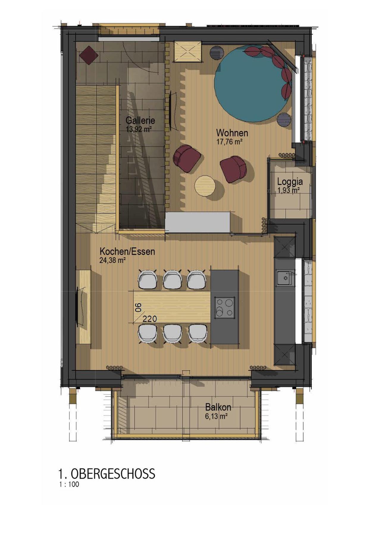 Three-Bedroom Chalet,1618326580:JPEG