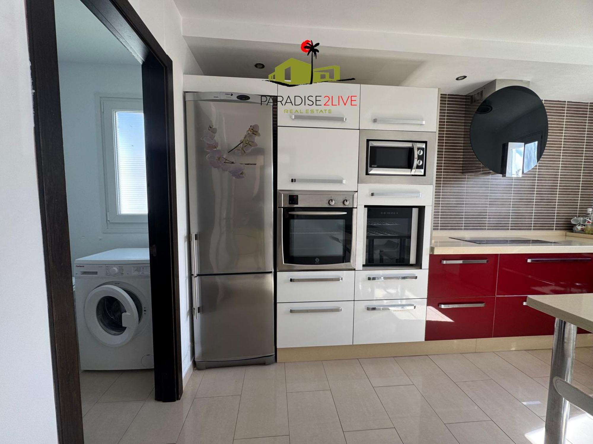 Villa con 3 Camere da Letto