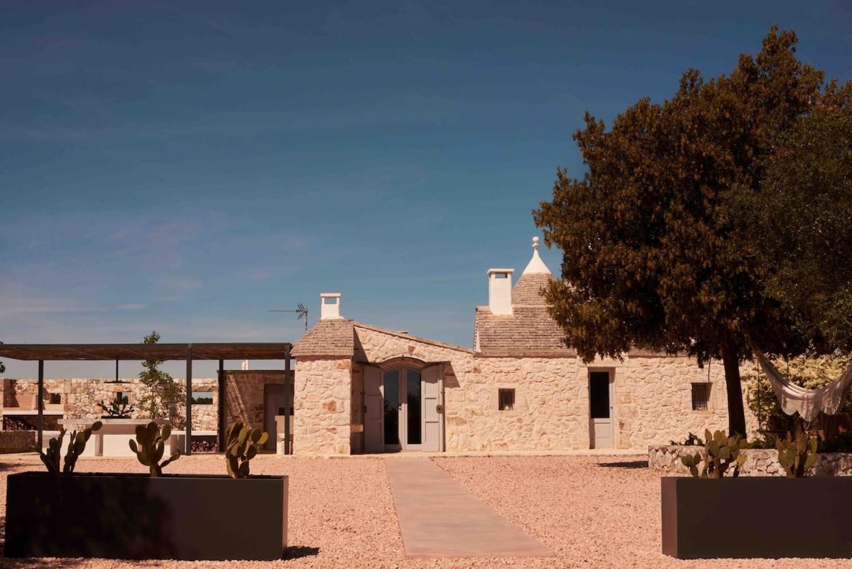 Villa con 2 Camere da Letto