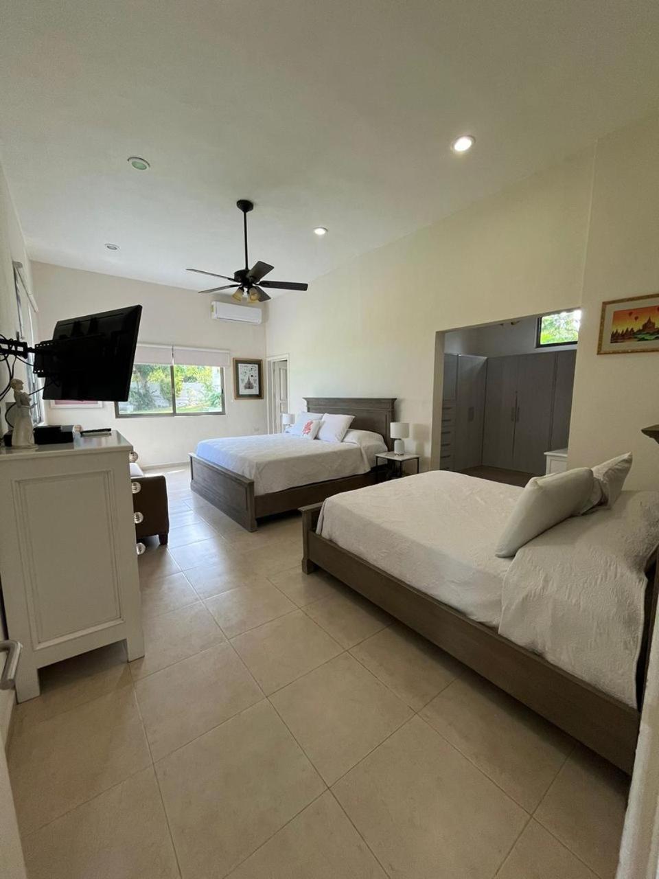 Two-Bedroom Villa