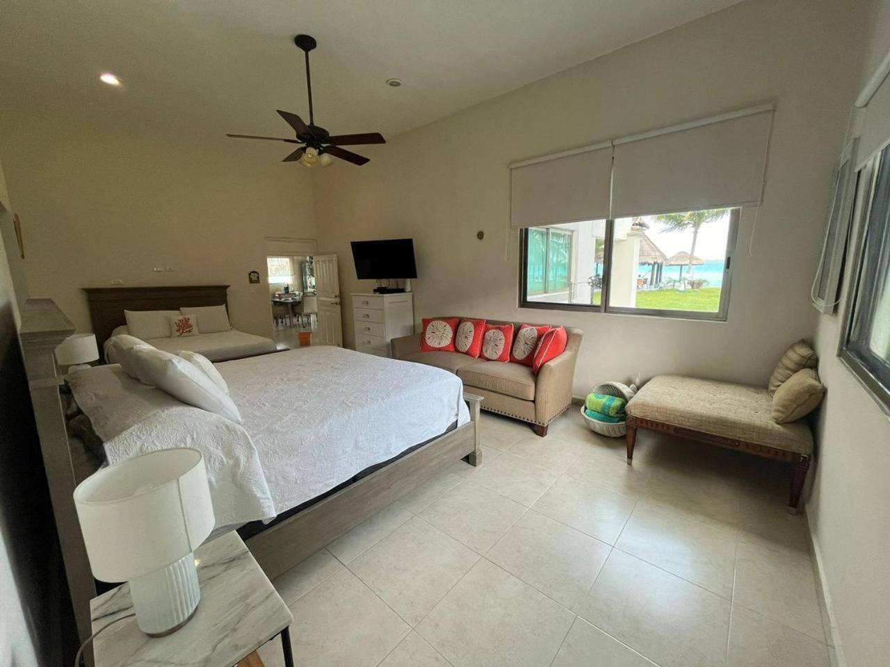 Two-Bedroom Villa
