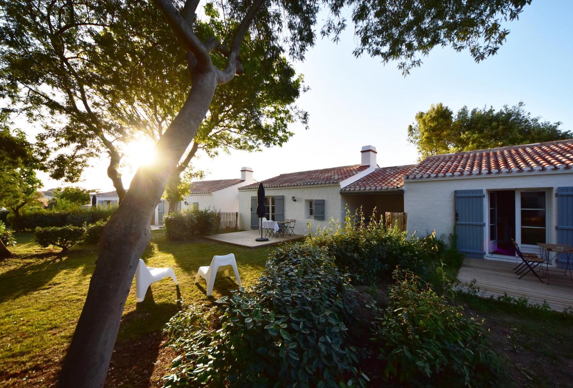 Maison 2 Chambres