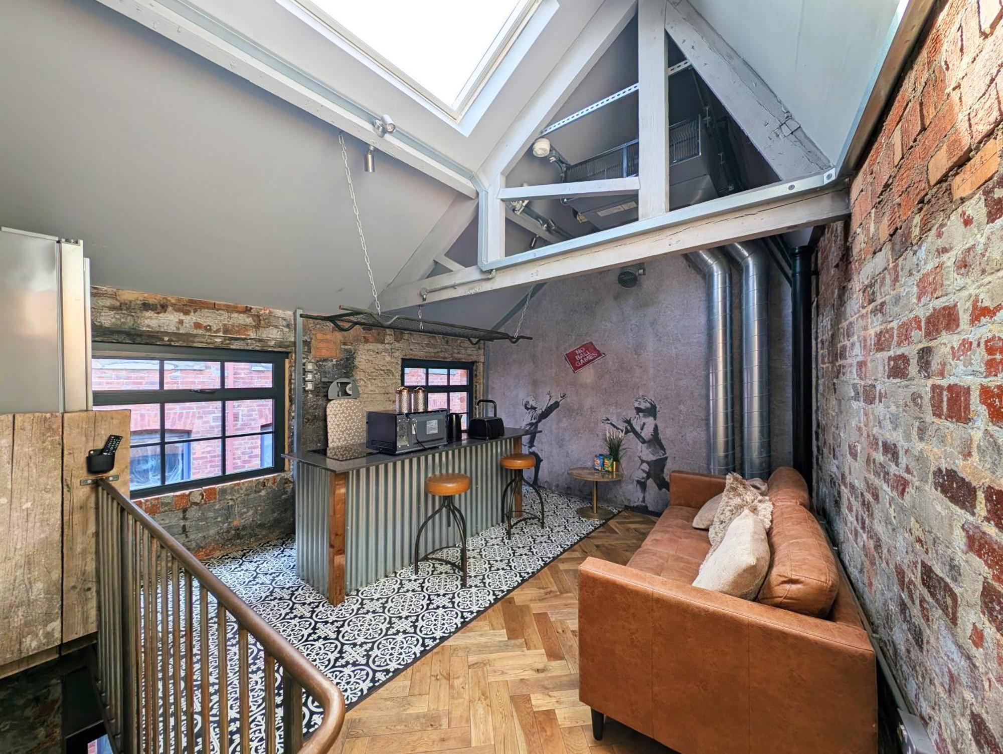Blayds 13, City Centre Townhouse