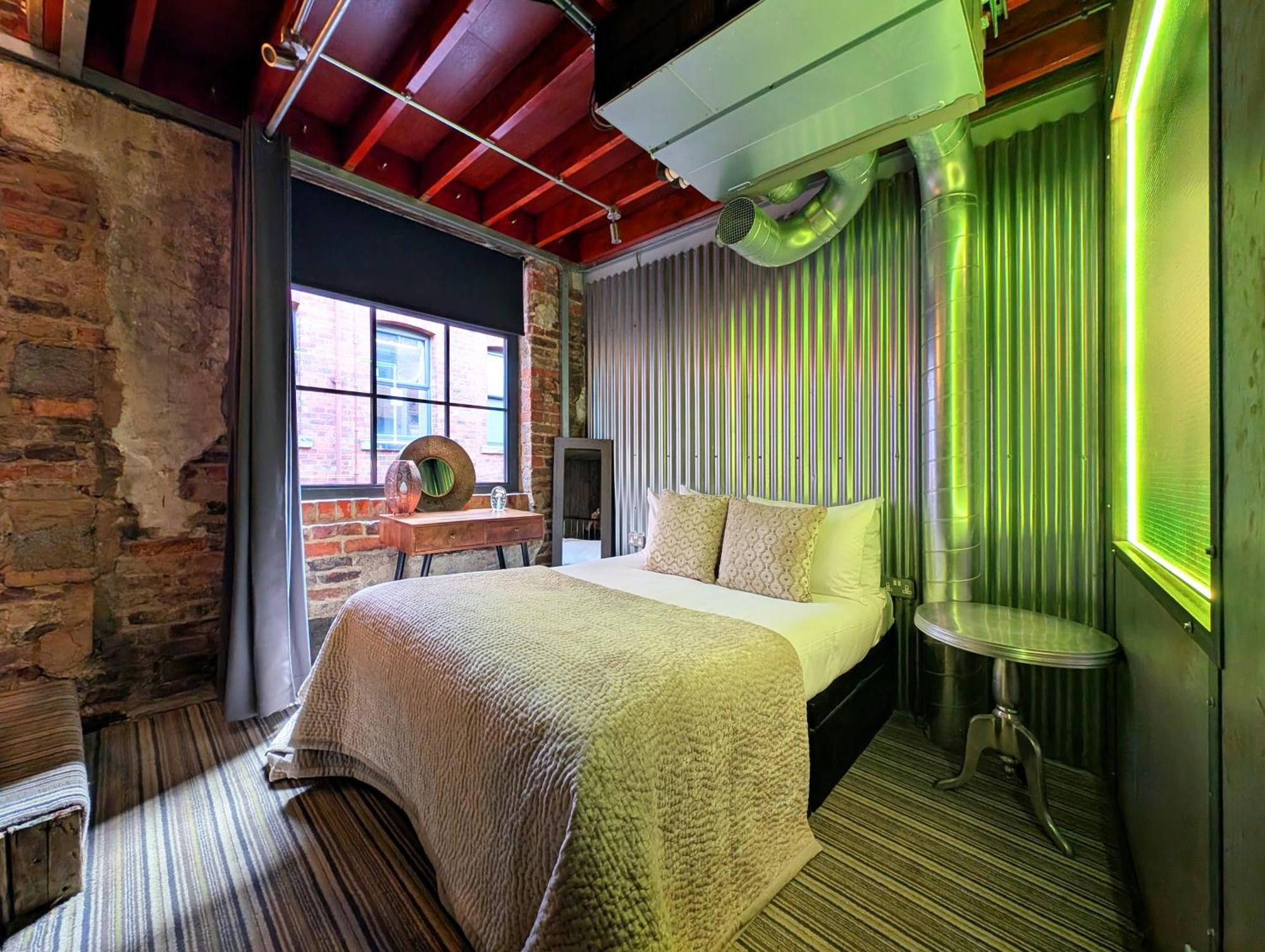 Blayds 10, City Centre Townhouse
