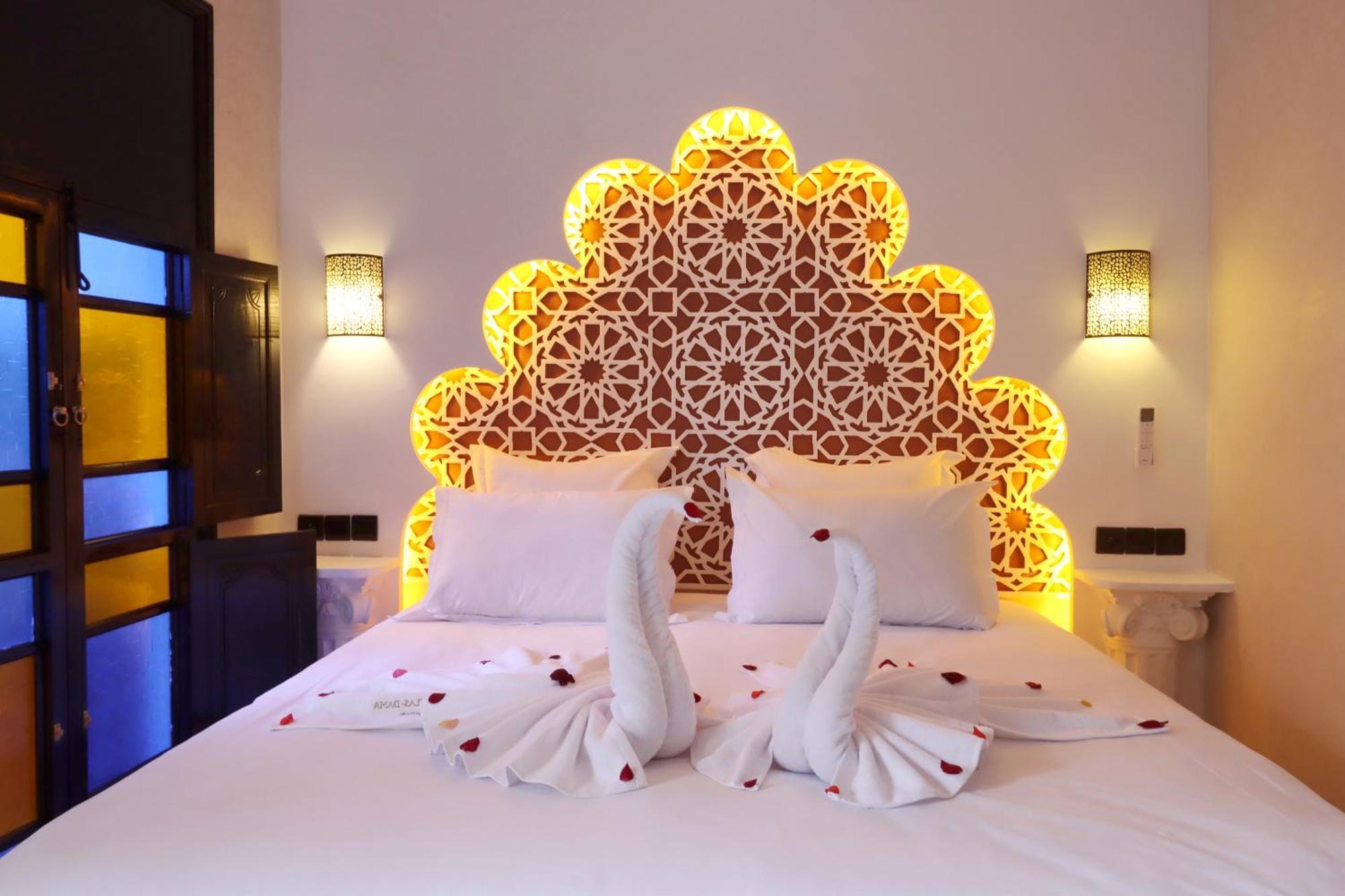 Quarto Duplo Deluxe