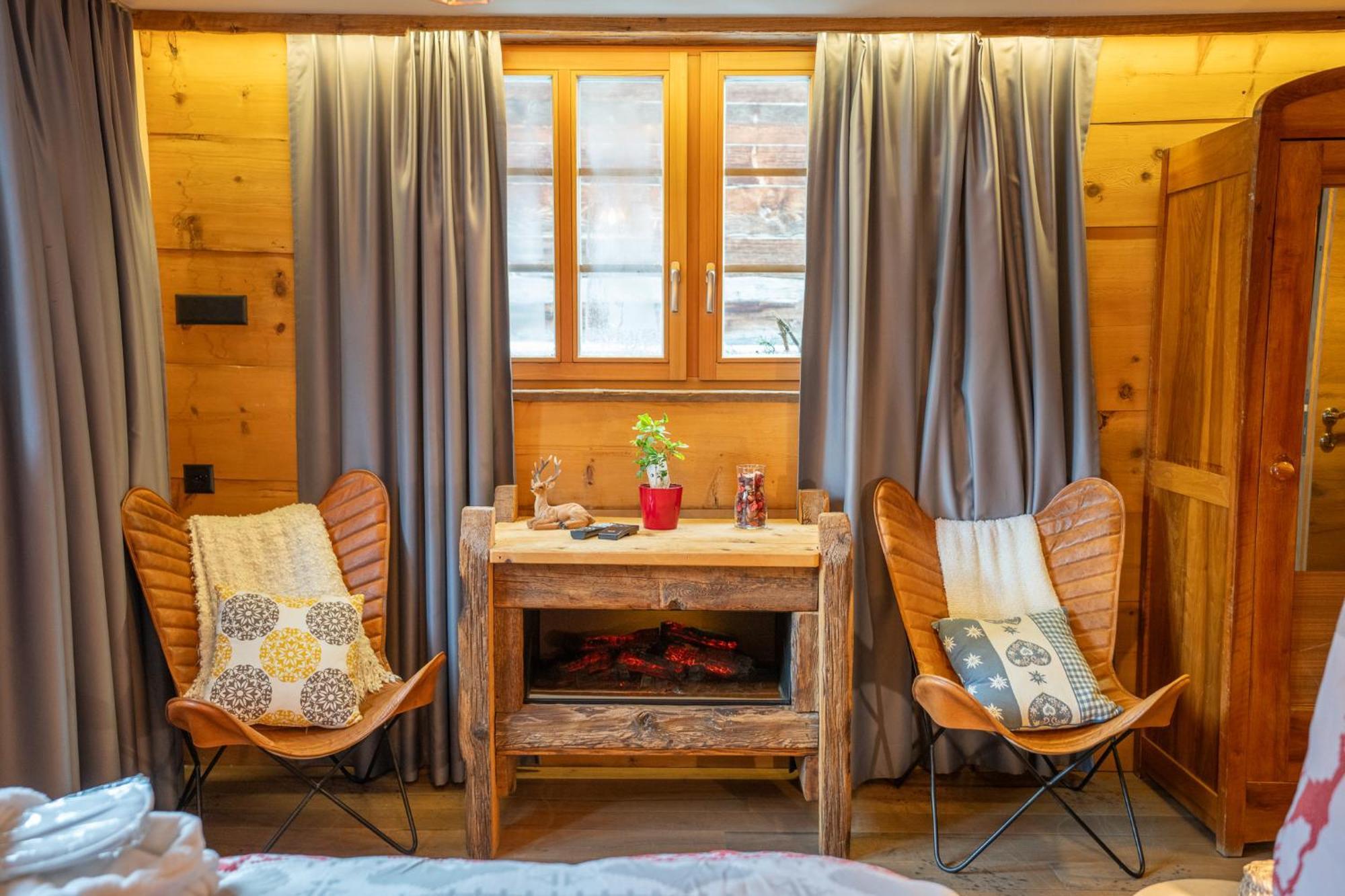 Appartement 1 Chambre