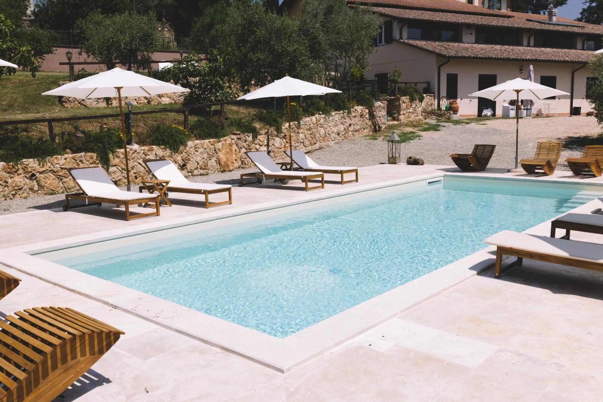Appartamento Deluxe con 2 Camere da Letto e Vista Giardino