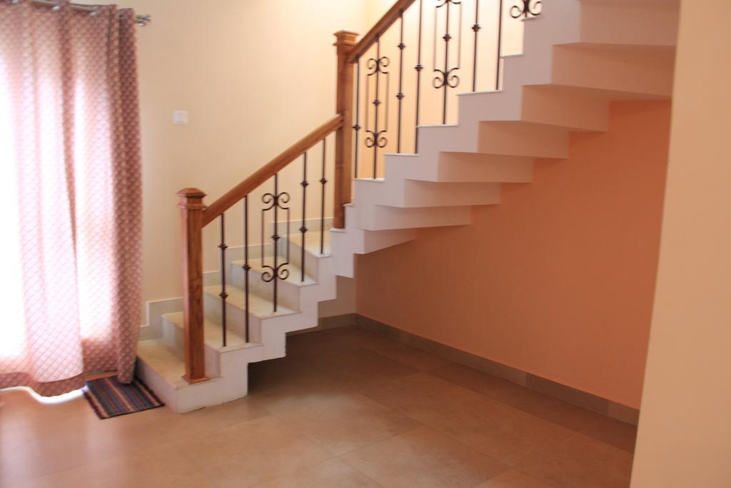 Vismay Duplex Residence - Two Bedroom Apartment