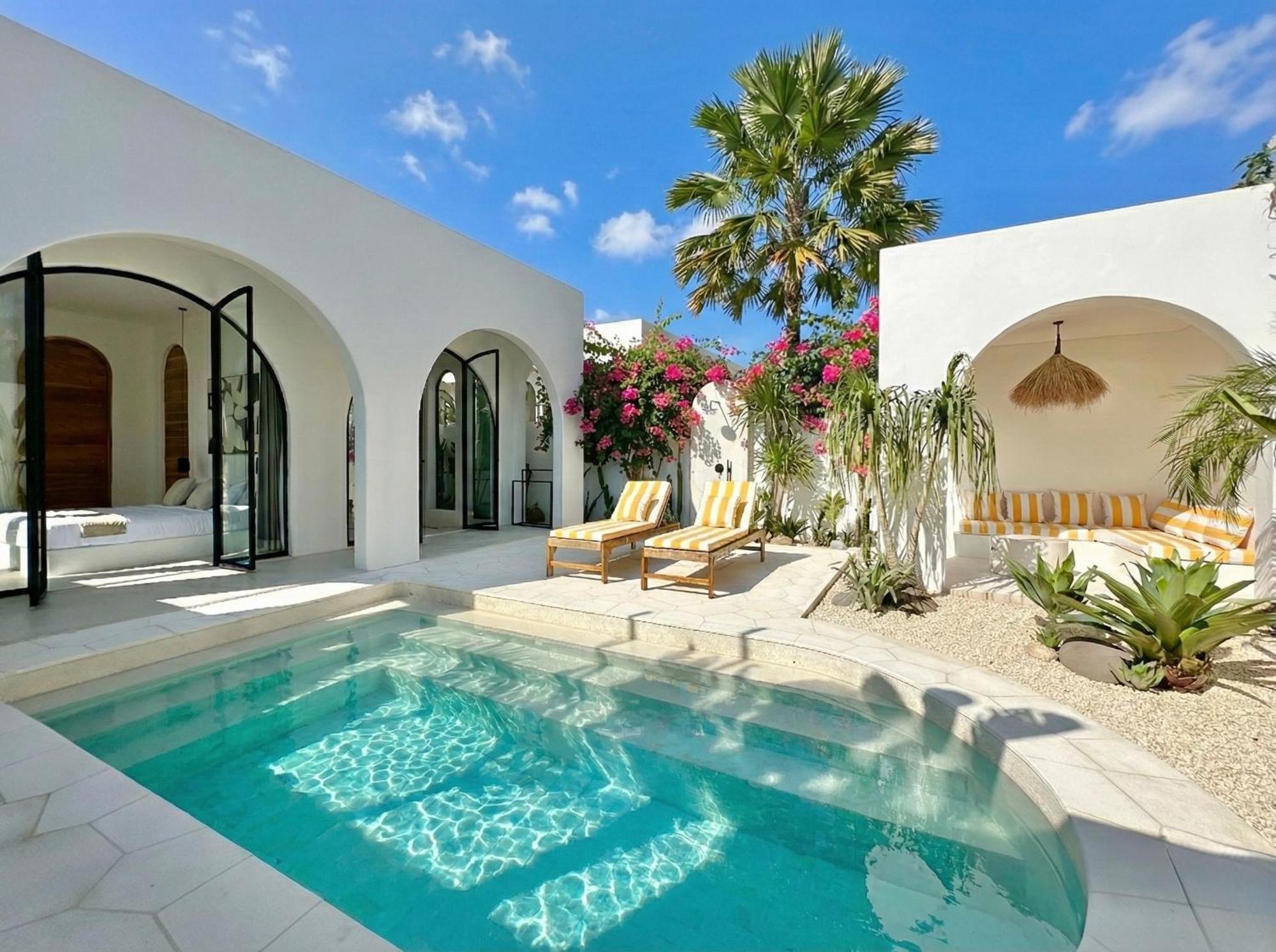 Villa met 1 Slaapkamer
