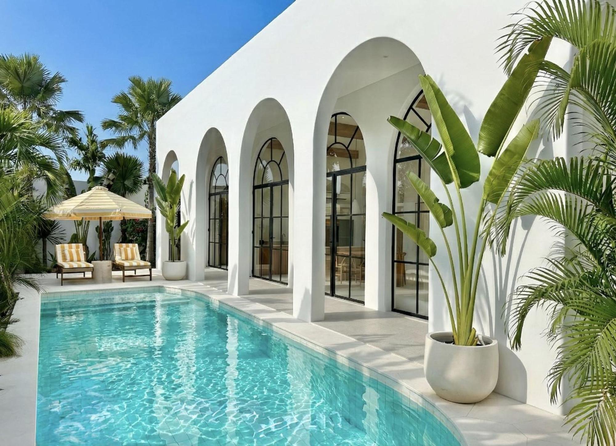 Villa met 2 Slaapkamers