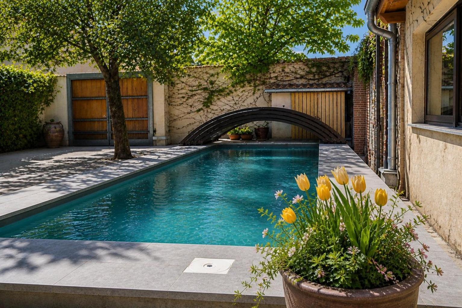 Villa Private Pool