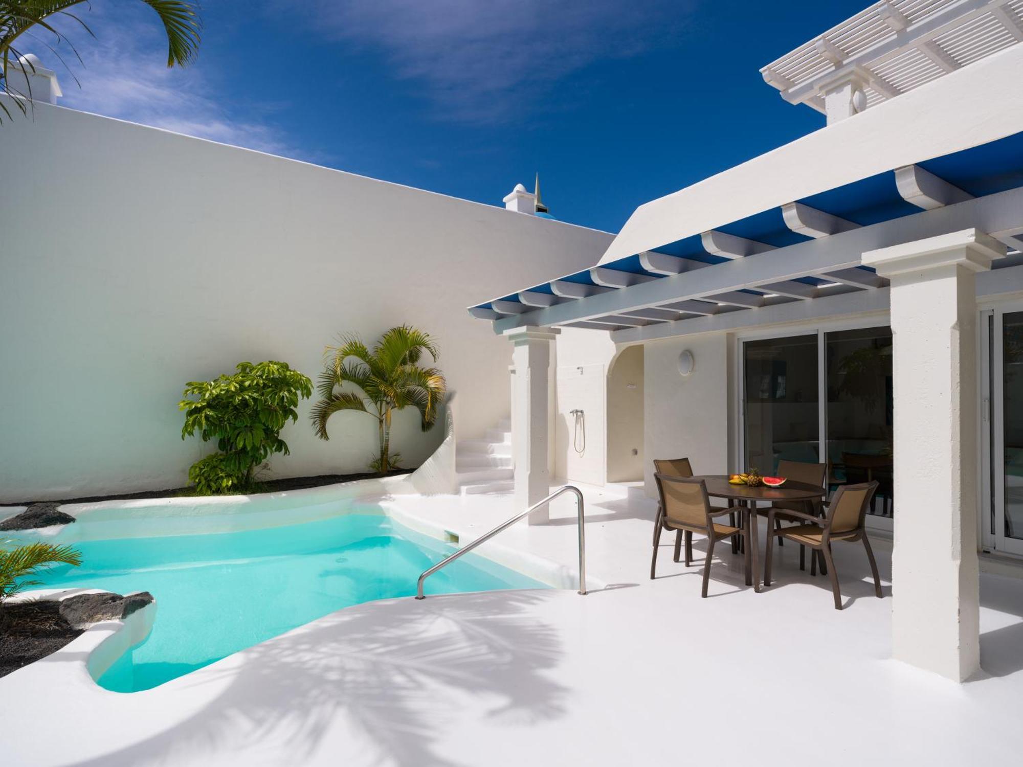 Deluxe Villa Private Pool