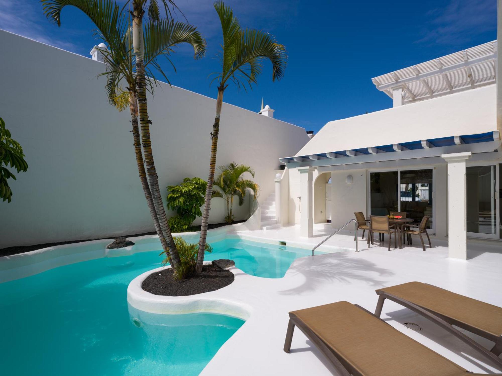 Deluxe Villa Private Pool