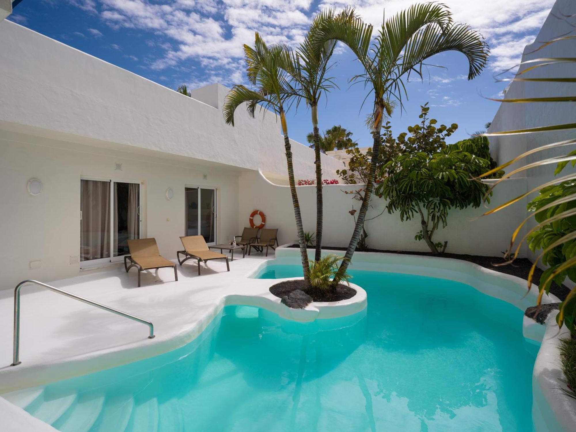 Deluxe Villa Private Pool