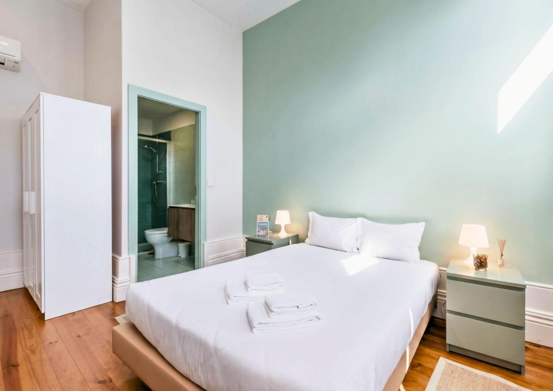 Quarto Duplo Standard
