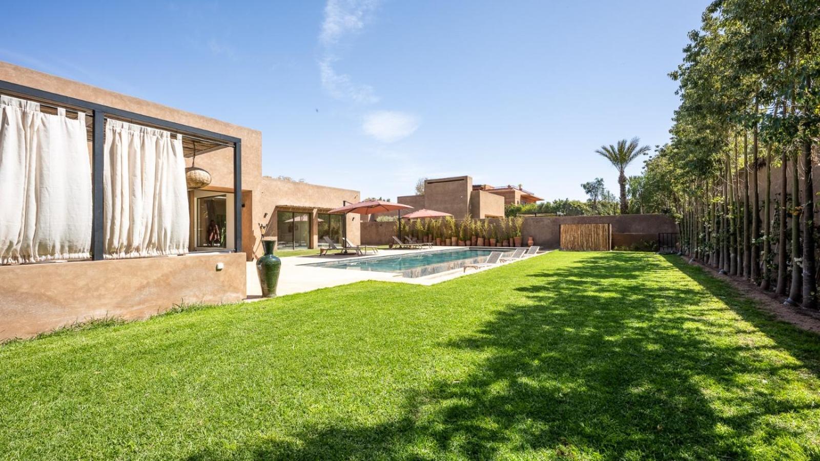 Villa