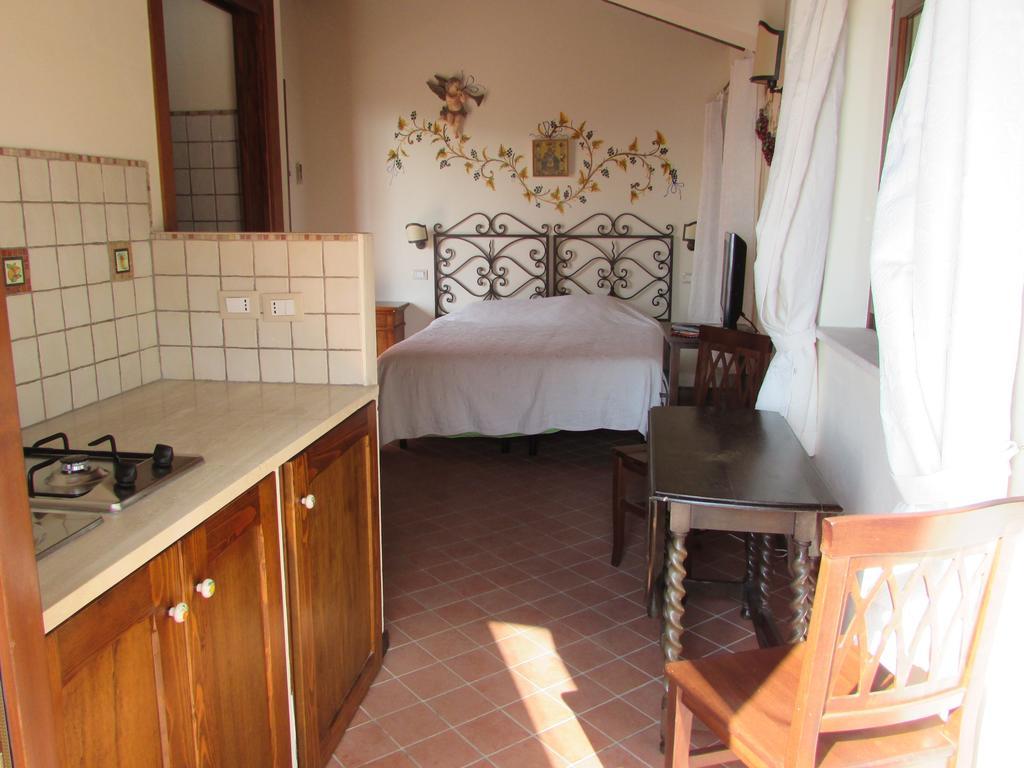 Appartamento con 1 Camera da Letto