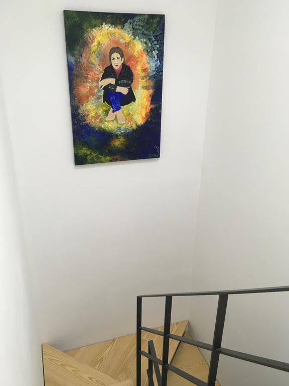 Casa com 4 Quartos