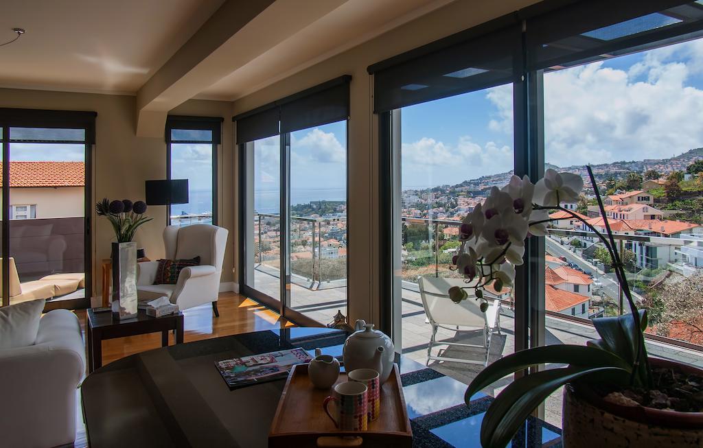 Villa Sea View