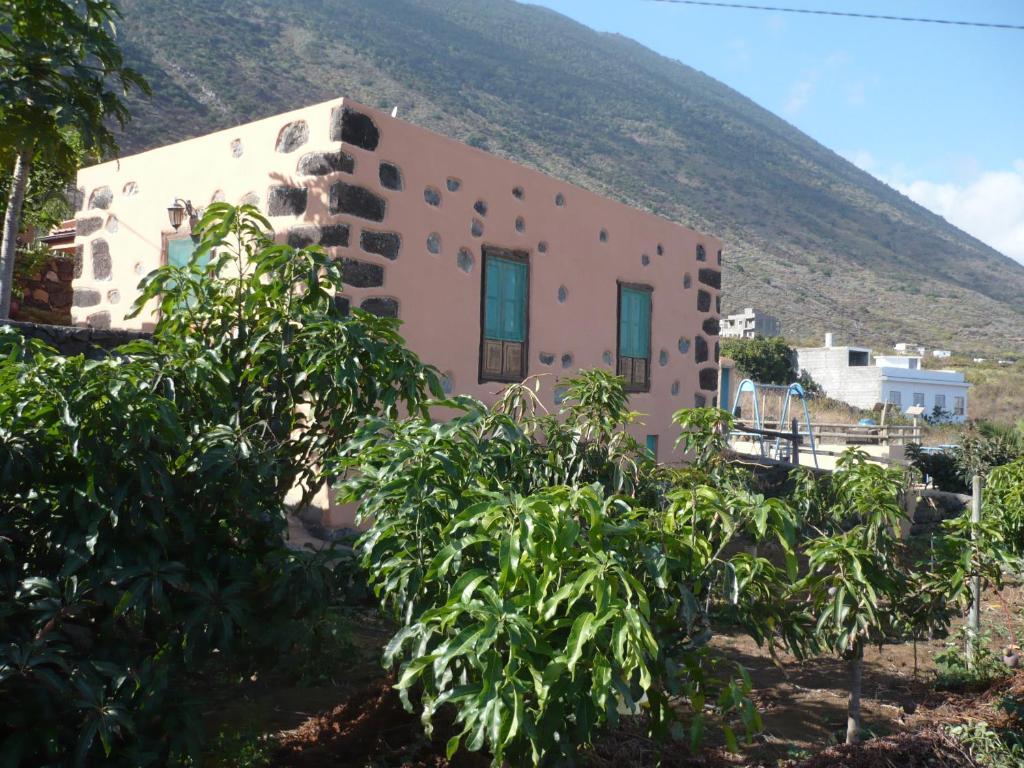 Casa de 2 dormitorios