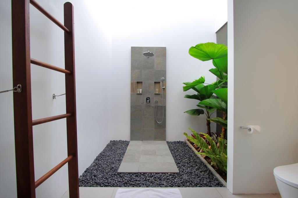 One-Bedroom Villa with Private Pool and Free Daily Afternoon Tea