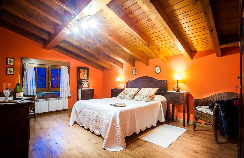 Habitación Doble Superior