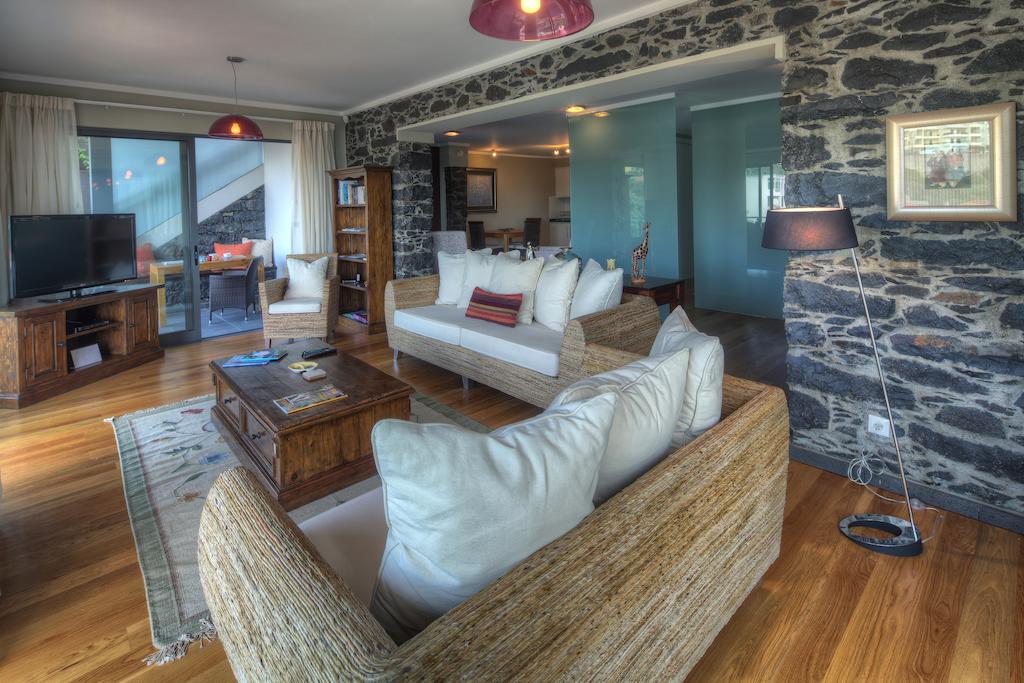 Villa Sea View