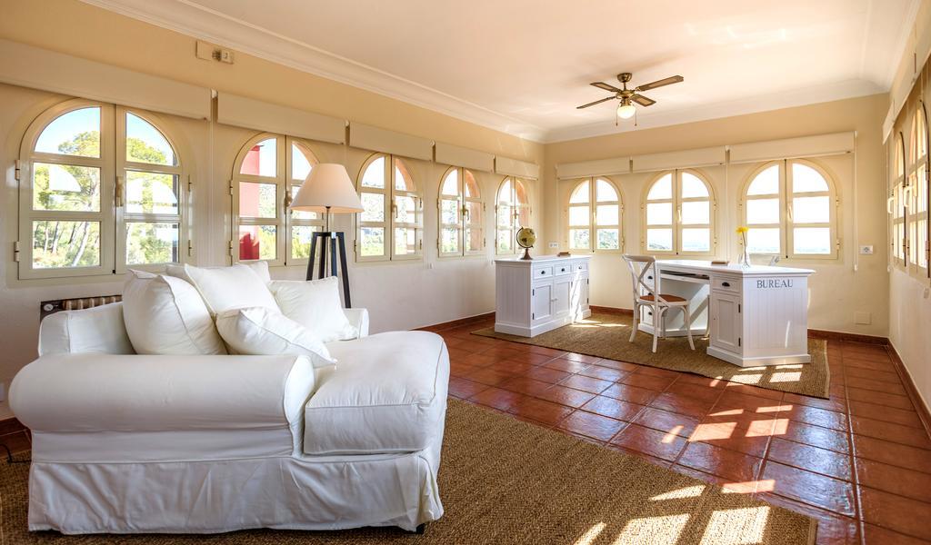 Villa Sea View