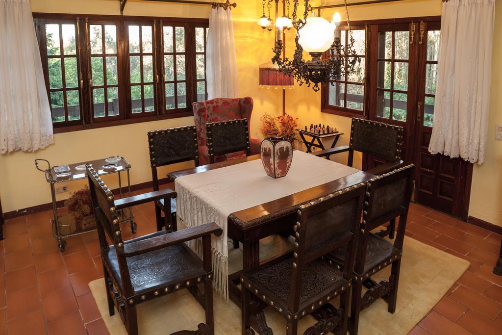 Five-Bedroom House