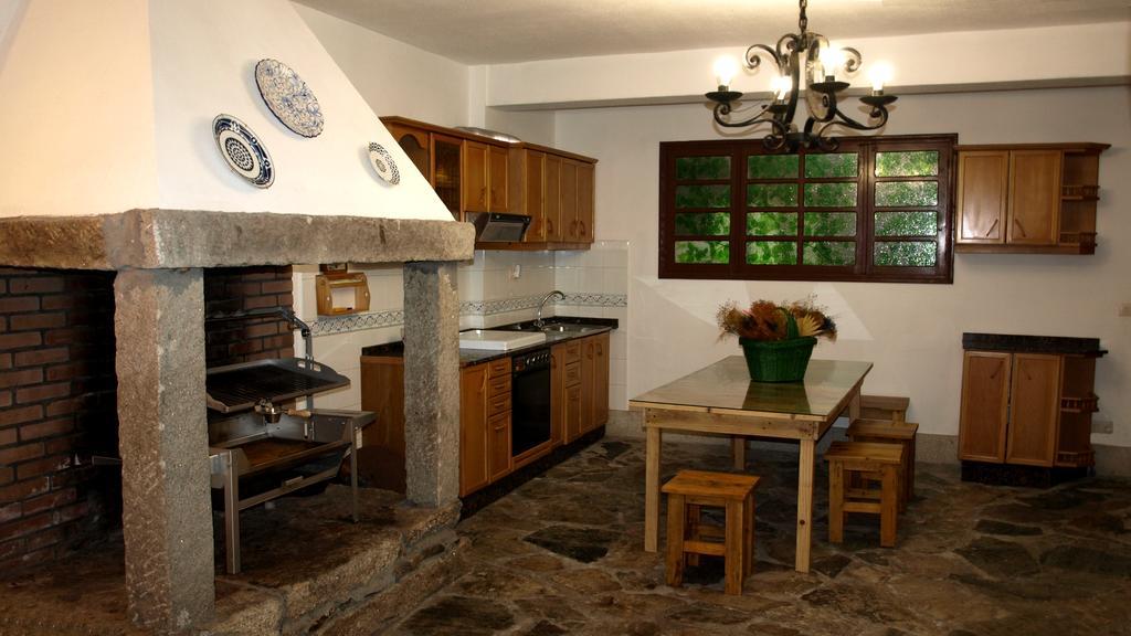 Five-Bedroom House