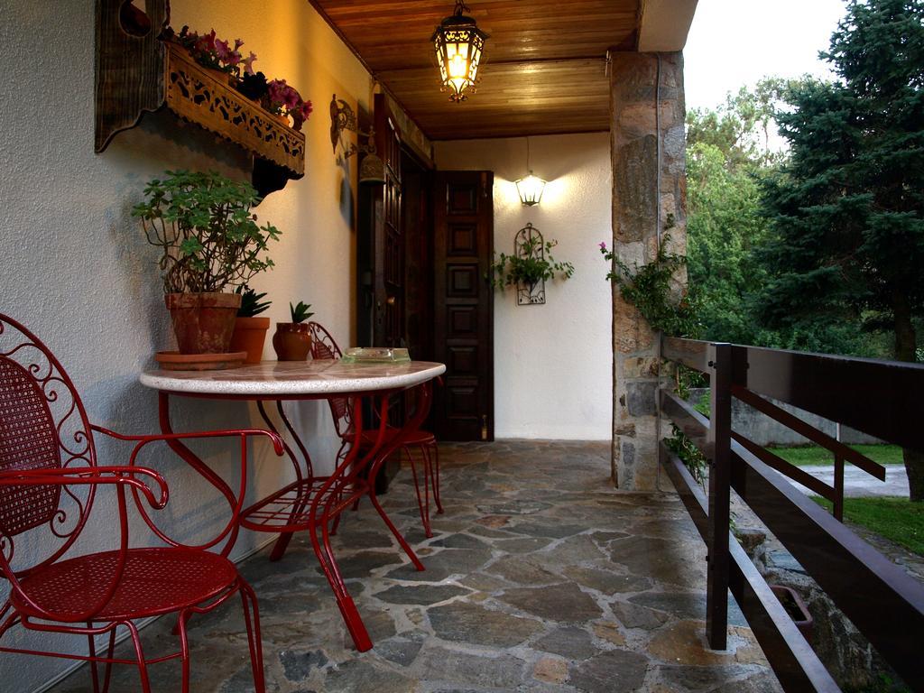 Five-Bedroom House