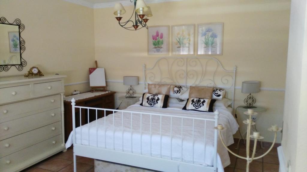 Maison 3 Chambres