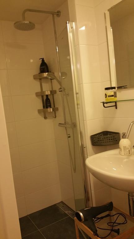 Vakantiehuis