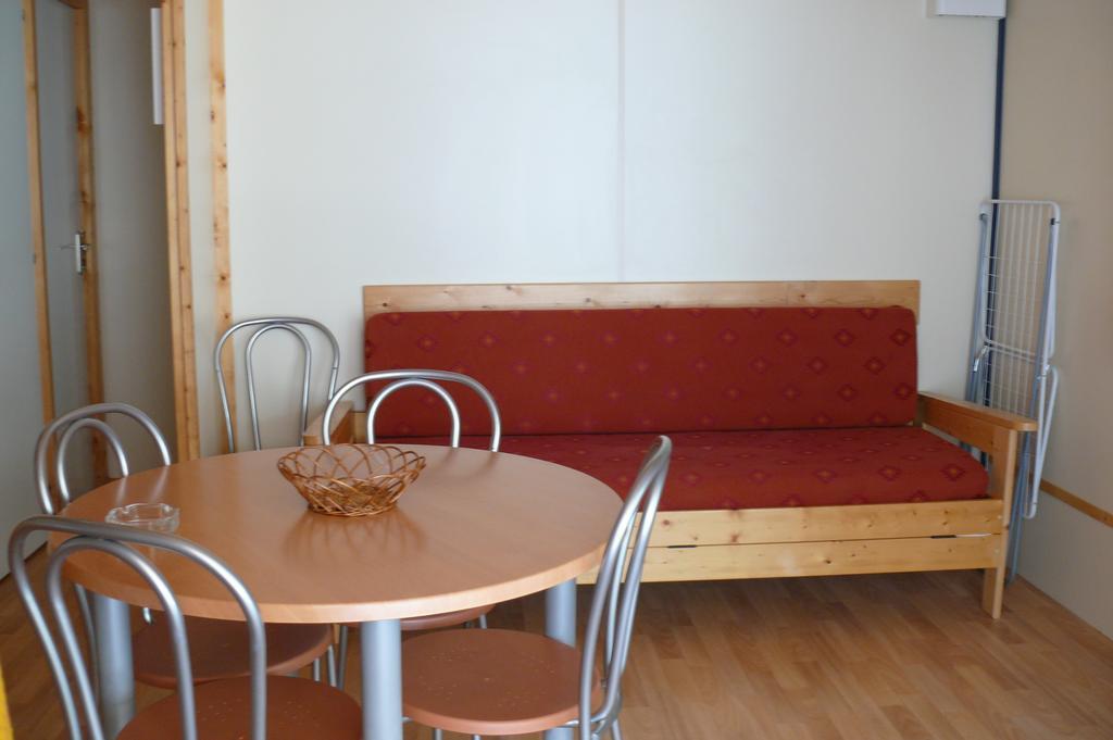 Bungalow 2 Chambres