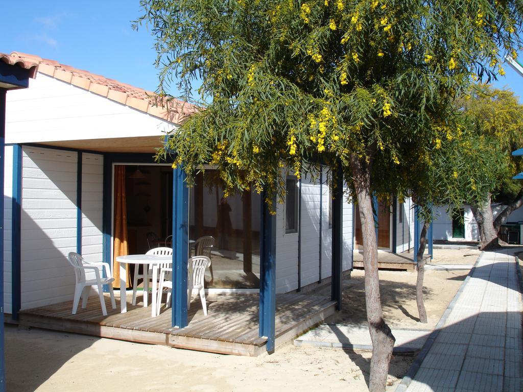 Two-Bedroom Bungalow